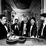 NEW ORLEANS VERMÚ (Jazz New Orleans) Sunday 10 November 2024