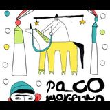 Paco Moreno Saturday 25 January 2025