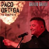 Paco Ortega Wednesday 4 December 2024