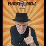 Pancho Varona Friday 23 August 2024