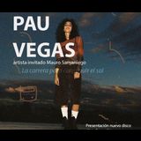 Pau Vegas Thursday 20 February 2025