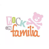 Rock en familia From Sunday 22 December to Sunday 18 May 2025