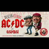 Rock for Children. Descubriendo AC/DC Sunday 29 December 2024