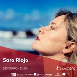 Sara Rioja Saturday 25 January 2025