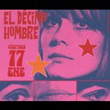 Subterráneos + El Décimo Hombre Friday 17 January 2025