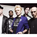 Sum 41 Tuesday 19 November 2024