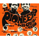 The Pioneers And Boss Capone & Patsy Wednesday 9 October 2024