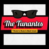 The Tunantes Thursday 31 October 2024