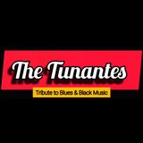 The Tunantes (Blues & Black Music) Thursday 31 October 2024