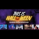 This is Halloween: especial villanos Thursday 31 October 2024