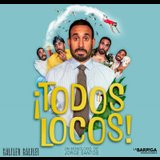 Todos Locos! con Jorge Santos Wednesday 9 October 2024