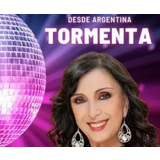 Tormenta Saturday 27 and Friday 23 August 2024