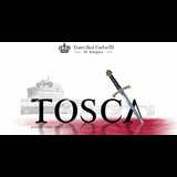 Tosca Saturday 16 November 2024