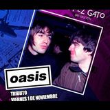 Tutti Frutti - Tributo Oasis Friday 1 November 2024