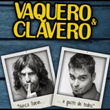 Vaquero & Clavero Thursday 3 October 2024