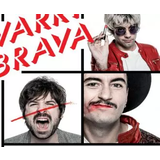 Varry Brava Tuesday 12 November 2024