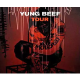 Yung Beef Saturday 14 December 2024