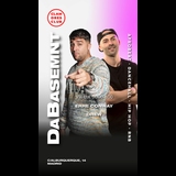 DaBasemnt (Afrobeat, Dancehall, Hip Hop, R&B): Erre Conway & Drew Friday 31 January 2025