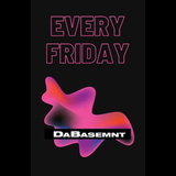 DaBasemnt (Hip Hop, R&B, Dancehall & Afrobeats) Mba & Chris Rose Friday 12 July 2024