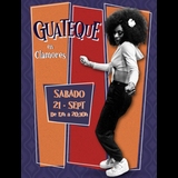 Guateque (Hits de los 60s, 70s, 80s) Saturday 21 September 2024