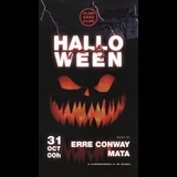 Halloween Party en Clamores Club Thursday 31 October 2024