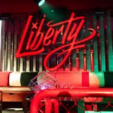 Jueves - Liberty Supperclub Thursday 14 November 2024