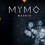 Jueves - Mymo Thursday 14 November 2024