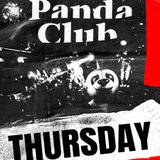Jueves - Panda Thursday 4 July 2024