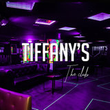 Jueves - Tiffany´s The Club Thursday 12 December 2024