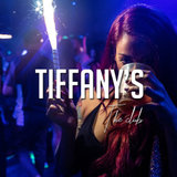 Lunes - Tiffany´s The Club Monday 13 January 2025