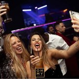 Martes - Ladies Night - Oh My Club Tuesday 17 December 2024