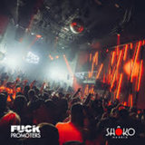 Miercoles - Shoko - Lista Antonio Calero Wednesday 11 September 2024