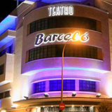Miércoles - Teatro Barceló Wednesday 12 June 2024