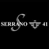 Viernes - Serrano 41 Friday 26 July 2024