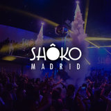 Viernes - The Room - Shoko Friday 10 January 2025