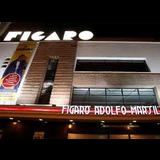 Teatro Figaro Madrid