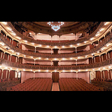 Teatro Pavón Madrid