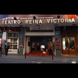 Sueño de una noche de verano - Teatro Reina Victoria - Teatro