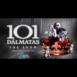 101 Dálmatas, the show From Sunday 22 December to Sunday 5 January 2025