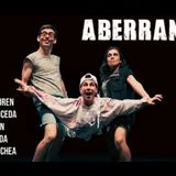 Aberrantes Sunday 1 December 2024