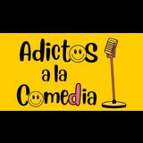 Adictos a la Comedia From Wednesday 22 January to Friday 31 January 2025