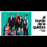 Al borde de la quiebra Sunday 24 November 2024