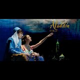 Aladdin en el Teatro Maravillas From Sunday 20 October to Friday 3 January 2025