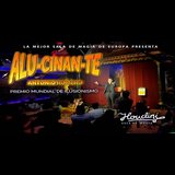 Alucinante From Friday 7 June to Saturday 31 August 2024