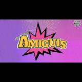 Amiguis Sunday 26 January 2025