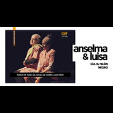 Anselma & Luisa Friday 9 August 2024