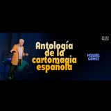 Antología de la cartomagia española Saturday 18 January 2025