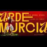 Arde Murcia - Pedro Ángel Roca From Friday 20 September to Friday 27 December 2024