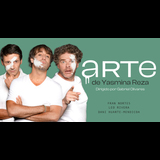 Arte Sunday 5 January 2025