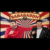 Badababum con Pabler Cabrera y Carlos Martínez From Friday 8 November to Friday 29 November 2024